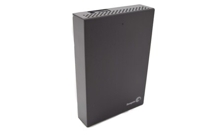 Foto 4 | Disco Duro Seagate Expansion Desktop De 5 Tb Usb 3.0 - Venta Internacional.