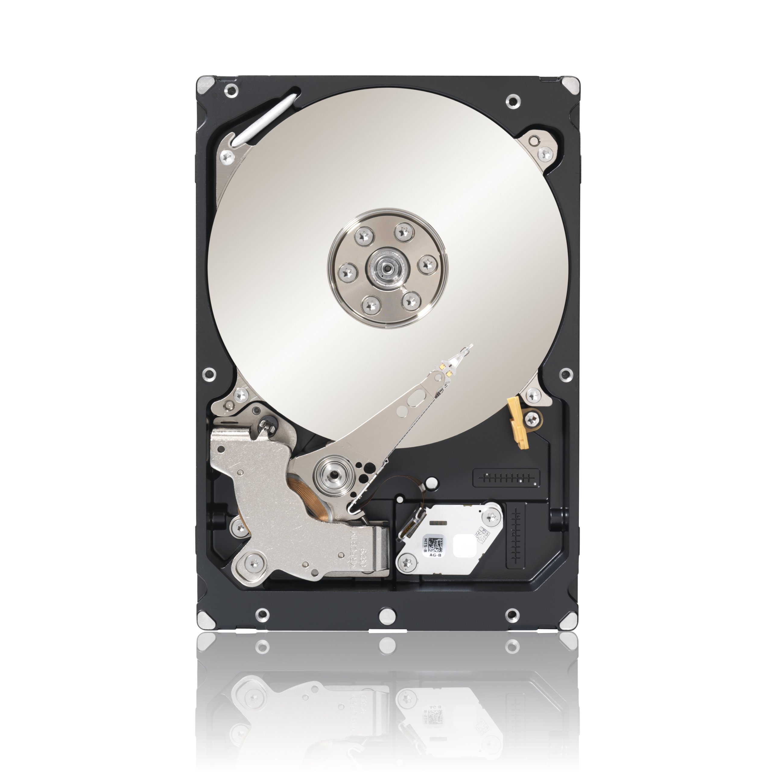 Disco Duro Seagate Constellation Es.2 2 Tb 7200 Rpm Sata 6 Gb/s - Venta Internacional.