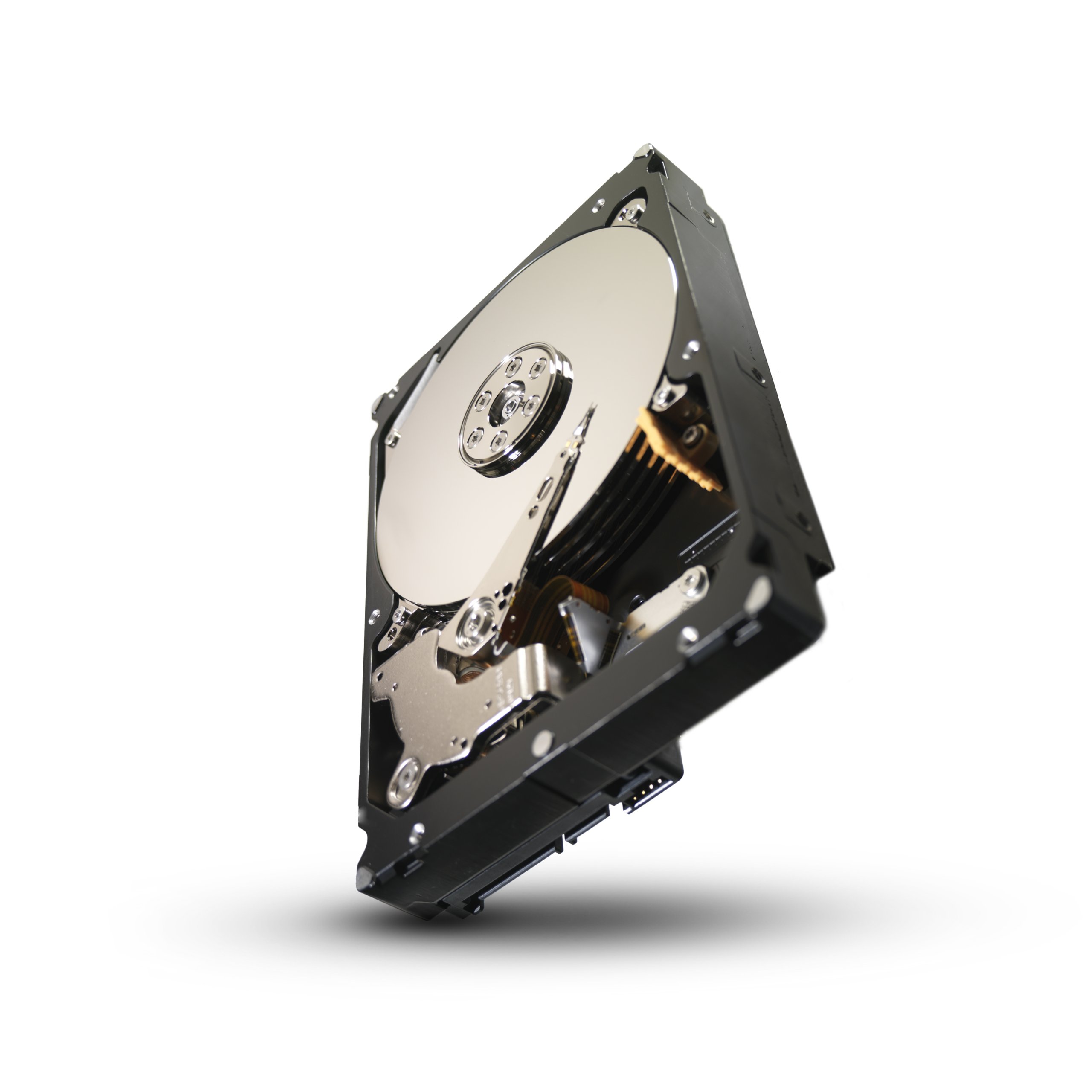 Foto 3 pulgar | Disco Duro Seagate Constellation Es.2 2 Tb 7200 Rpm Sata 6 Gb/s - Venta Internacional.