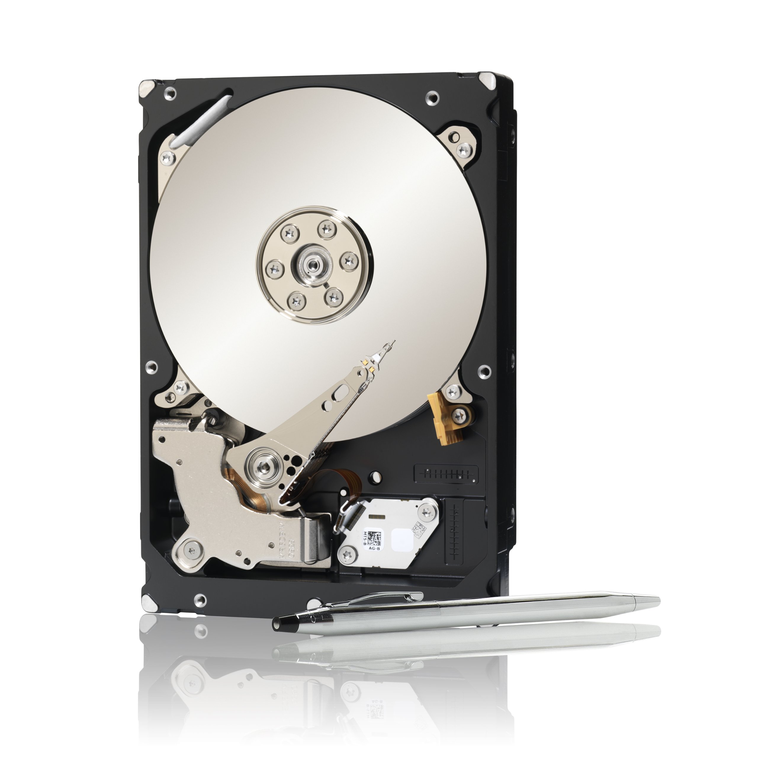 Foto 4 pulgar | Disco Duro Seagate Constellation Es.2 2 Tb 7200 Rpm Sata 6 Gb/s - Venta Internacional.