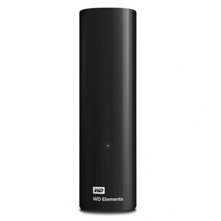Foto 2 | Dd Externo Wd Elements 14tb Usb 3.0 Negro Wdbwlg0140hbk-nesn