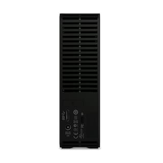 Foto 4 | Dd Externo Wd Elements 14tb Usb 3.0 Negro Wdbwlg0140hbk-nesn
