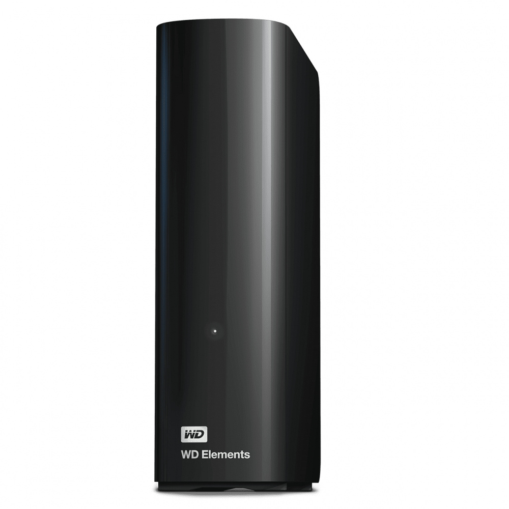 Foto 5 | Dd Externo Wd Elements 14tb Usb 3.0 Negro Wdbwlg0140hbk-nesn