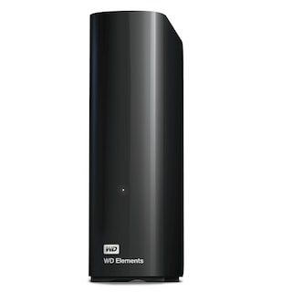 Foto 5 | Dd Externo Wd Elements 14tb Usb 3.0 Negro Wdbwlg0140hbk-nesn