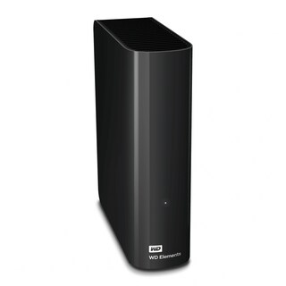 Foto 6 | Dd Externo Wd Elements 14tb Usb 3.0 Negro Wdbwlg0140hbk-nesn