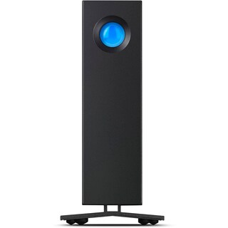 Foto 2 | Disco Duro Externo Lacie D2 Professional 16 Tb Usb-c 3.1 - Venta Internacional.