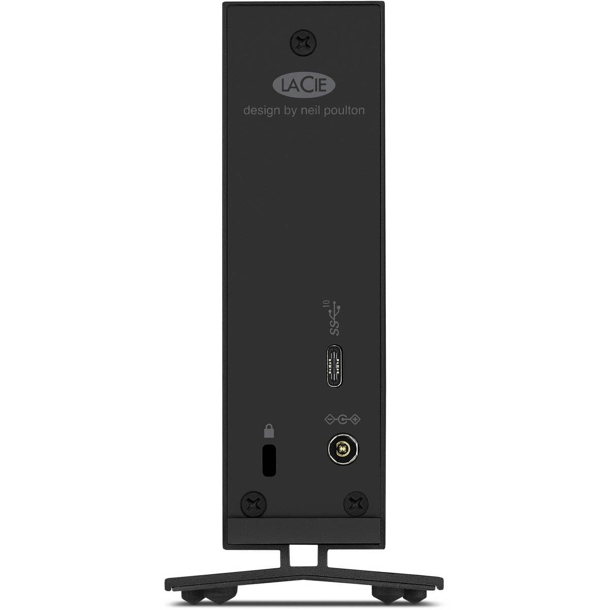 Foto 5 pulgar | Disco Duro Externo Lacie D2 Professional 16 Tb Usb-c 3.1 - Venta Internacional.