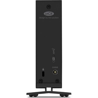 Foto 4 | Disco Duro Externo Lacie D2 Professional 16 Tb Usb-c 3.1 - Venta Internacional.