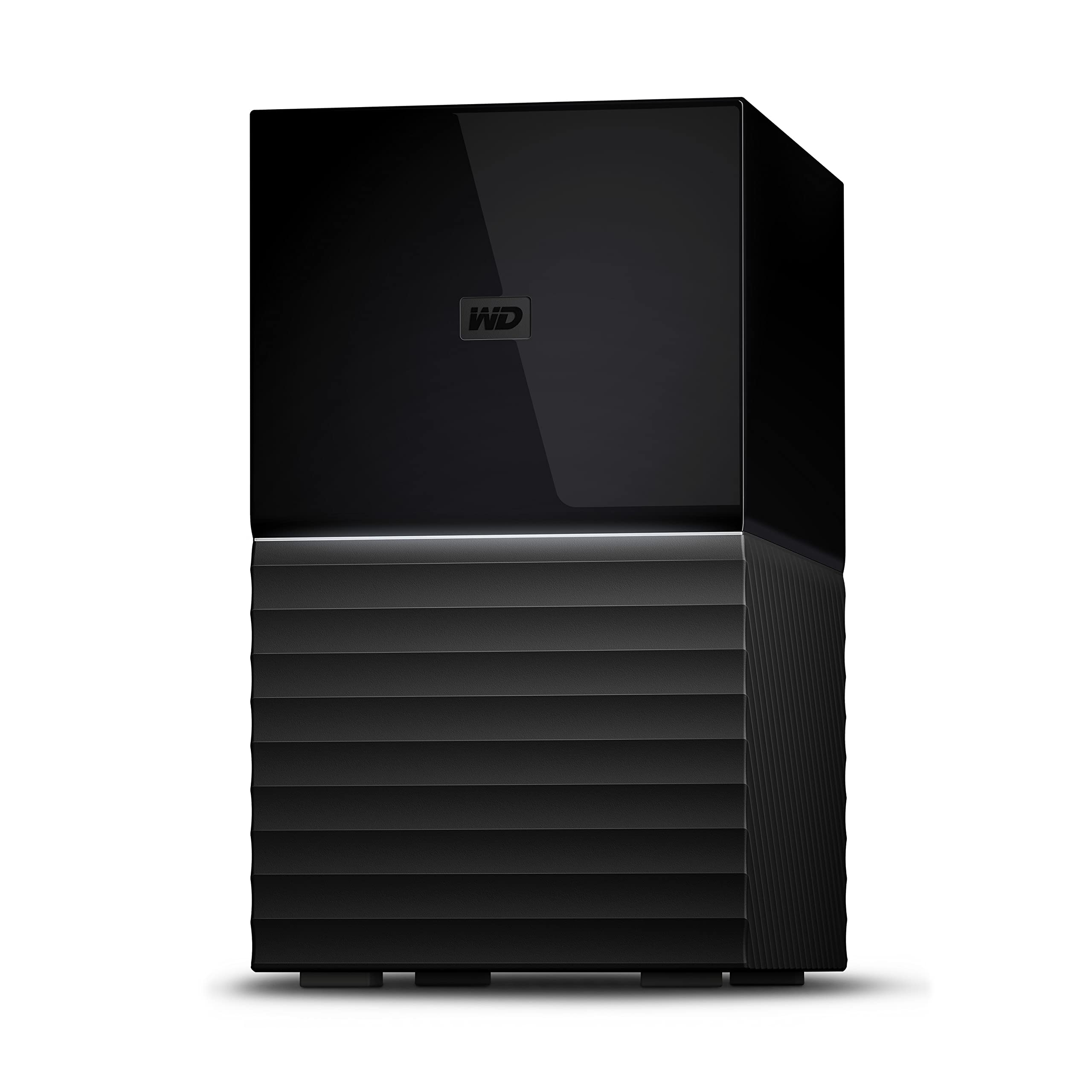 Disco Duro Externo Wd My Book Duo 16 Tb Usb 3.1 Con Software - Venta Internacional.
