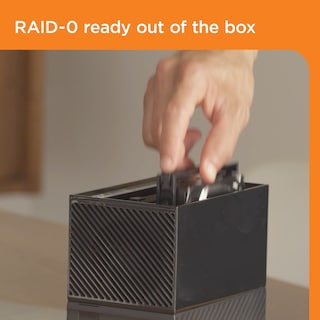 Foto 4 | Disco Duro Externo Wd My Book Duo 16 Tb Usb 3.1 Con Software - Venta Internacional.