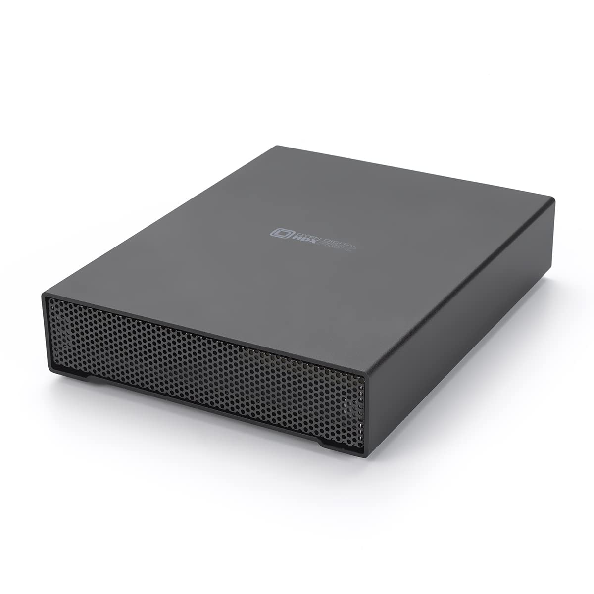 Disco Duro Externo Oyen Digital Hdx Pro C 16 Tb Usb-c 7200 Rpm - Venta Internacional.