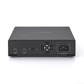 Foto 3 | Disco Duro Externo Oyen Digital Hdx Pro C 16 Tb Usb-c 7200 Rpm - Venta Internacional.