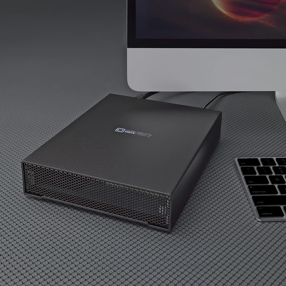 Foto 5 pulgar | Disco Duro Externo Oyen Digital Hdx Pro C 16 Tb Usb-c 7200 Rpm - Venta Internacional.