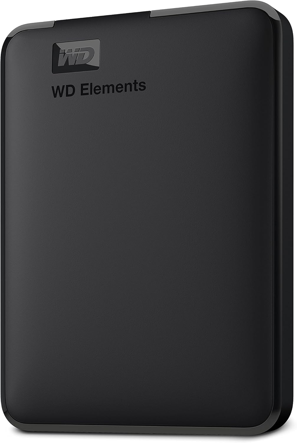 Foto 1 | Disco Duro Externo Portátil Western Digital 2tb Usb 3.0 - Venta Internacional.