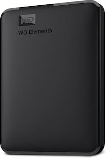 Foto 1 | Disco Duro Externo Portátil Western Digital 2tb Usb 3.0 - Venta Internacional.