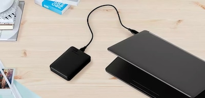 Foto 2 | Disco Duro Externo Portátil Western Digital 2tb Usb 3.0 - Venta Internacional.