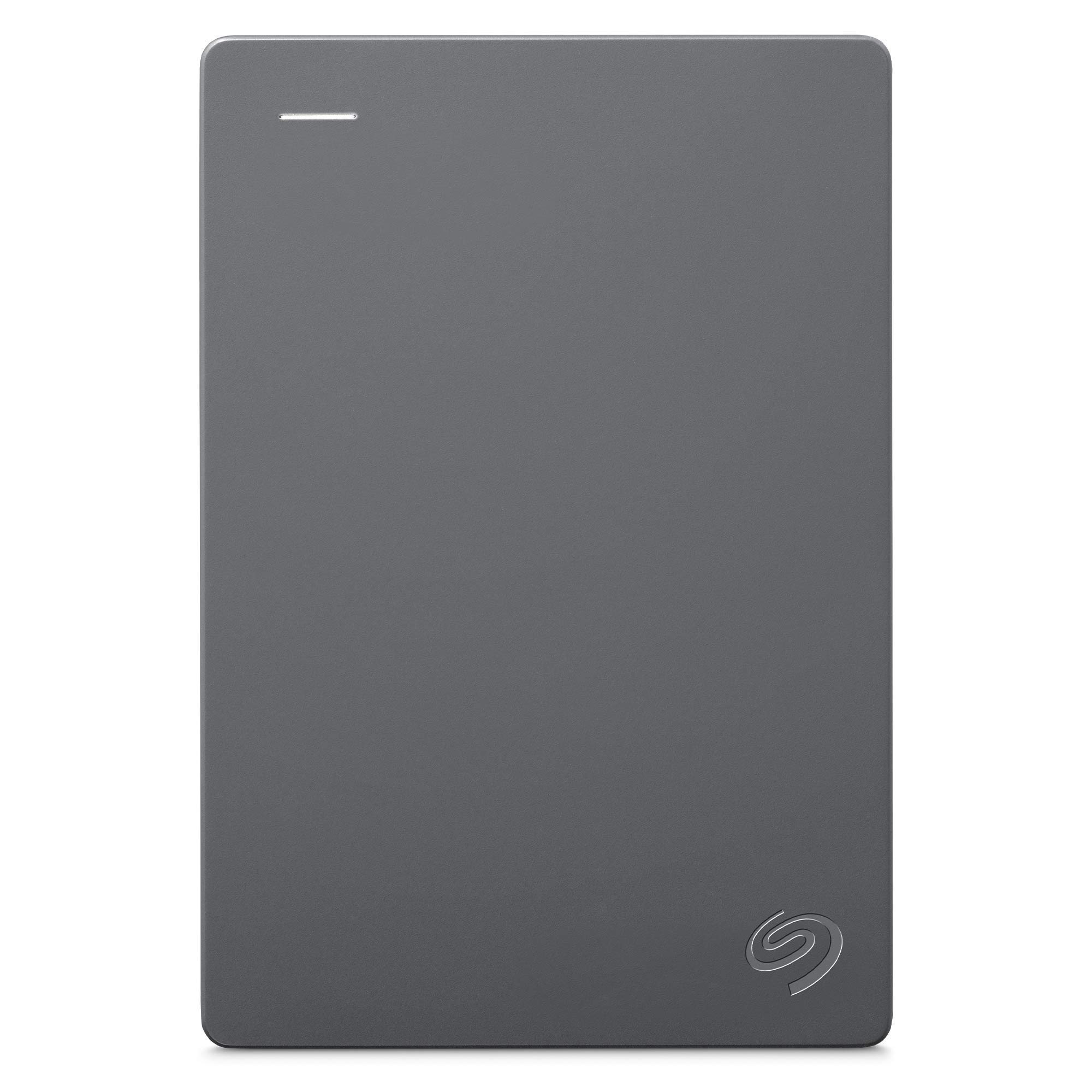 Foto 2 pulgar | Disco Duro Portátil Seagate Basics De 1 Tb Usb 3.0 Stjl1000400 - Venta Internacional.