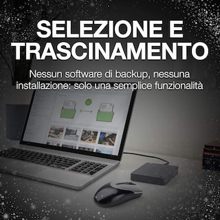 Foto 4 | Disco Duro Portátil Seagate Basics De 1 Tb Usb 3.0 Stjl1000400 - Venta Internacional.