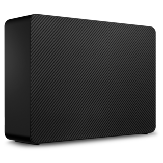 Foto 1 | Dd Externo Seagate Expansion 20tb 3.5 Negro Stkp20000400