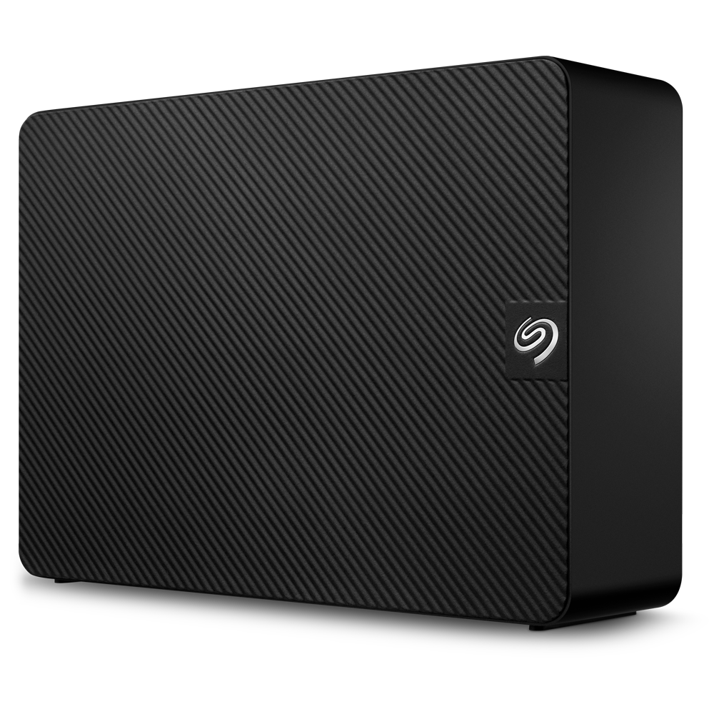 Foto 4 pulgar | Dd Externo Seagate Expansion 20tb 3.5 Negro Stkp20000400