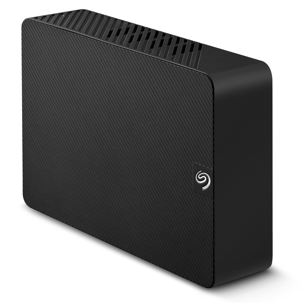 Foto 6 pulgar | Dd Externo Seagate Expansion 20tb 3.5 Negro Stkp20000400