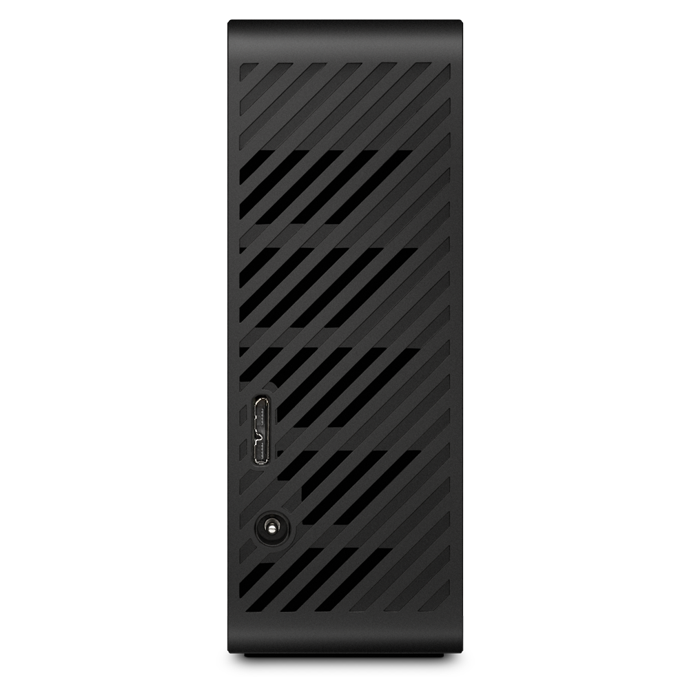 Foto 7 pulgar | Dd Externo Seagate Expansion 20tb 3.5 Negro Stkp20000400
