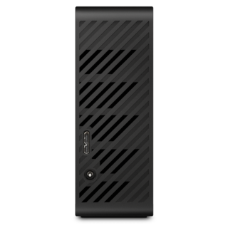 Foto 6 | Dd Externo Seagate Expansion 20tb 3.5 Negro Stkp20000400
