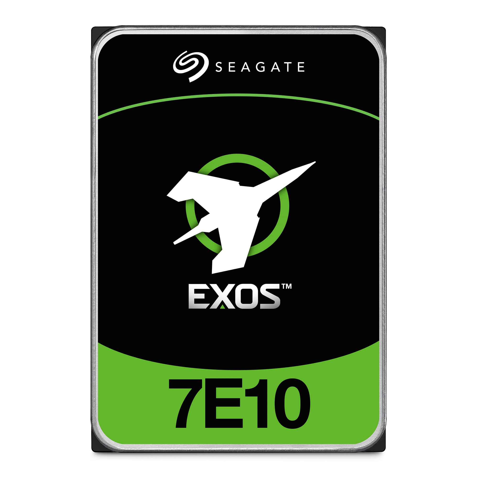 Foto 2 pulgar | Disco Duro Seagate St2000nm000bsp 2 Tb Sata3 6 Gb/s 7200 Rpm - Venta Internacional.