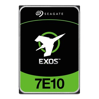 Foto 1 | Disco Duro Seagate St2000nm000bsp 2 Tb Sata3 6 Gb/s 7200 Rpm - Venta Internacional.