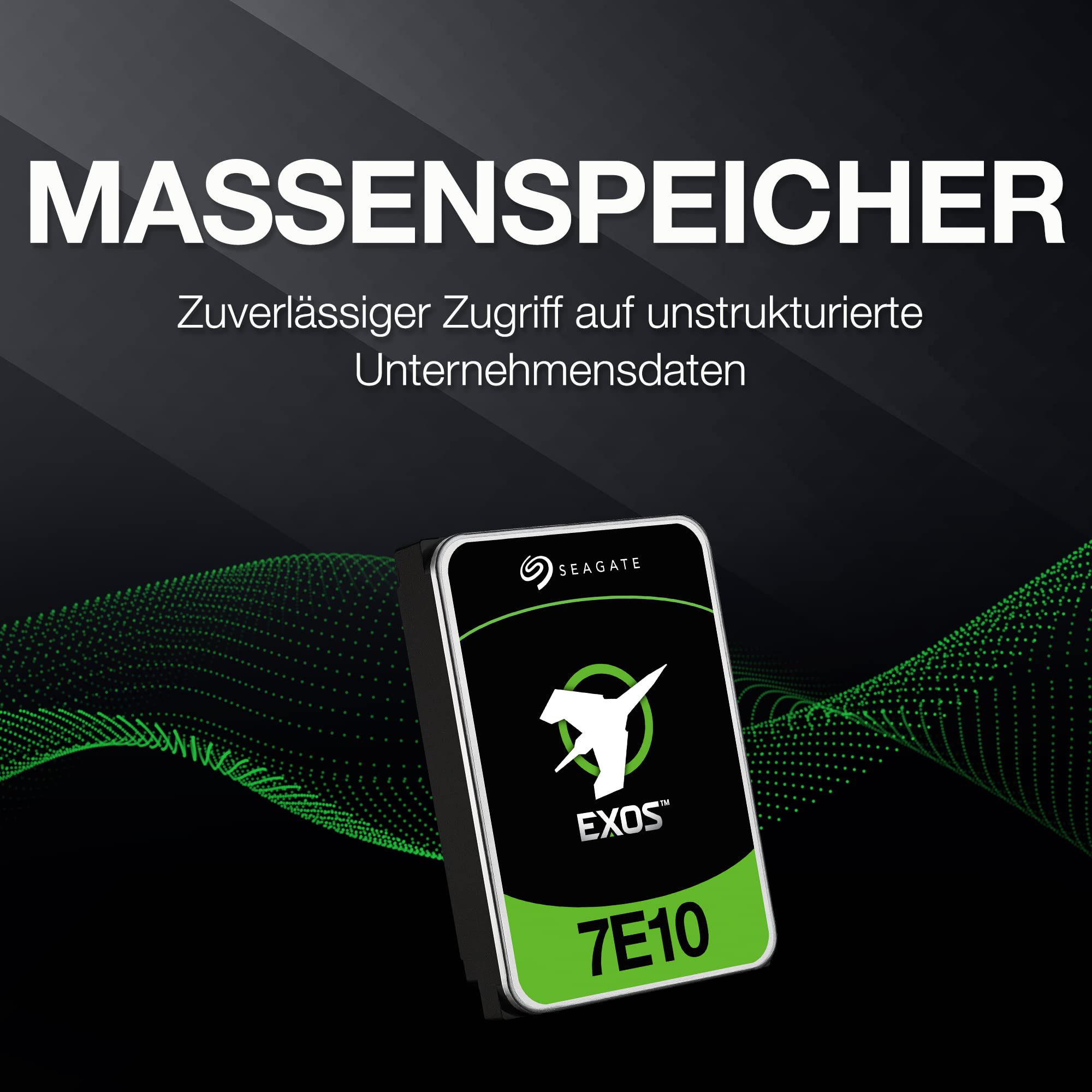 Foto 3 pulgar | Disco Duro Seagate St2000nm000bsp 2 Tb Sata3 6 Gb/s 7200 Rpm - Venta Internacional.