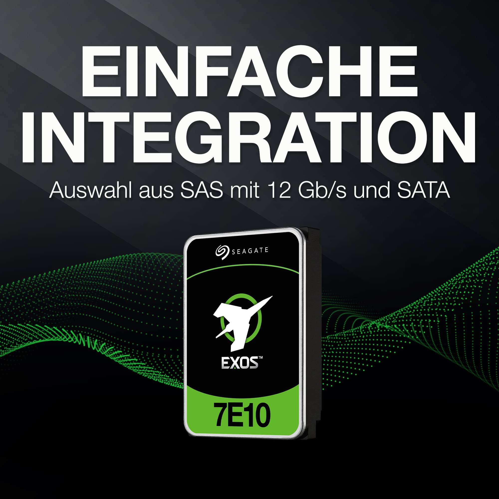 Foto 6 pulgar | Disco Duro Seagate St2000nm000bsp 2 Tb Sata3 6 Gb/s 7200 Rpm - Venta Internacional.