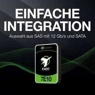 Foto 5 | Disco Duro Seagate St2000nm000bsp 2 Tb Sata3 6 Gb/s 7200 Rpm - Venta Internacional.