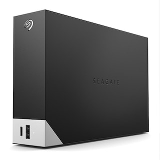 Foto 1 | Disco Duro Externo Seagate One Touch Hub 20tb Usb-c/3.0 - Venta Internacional.