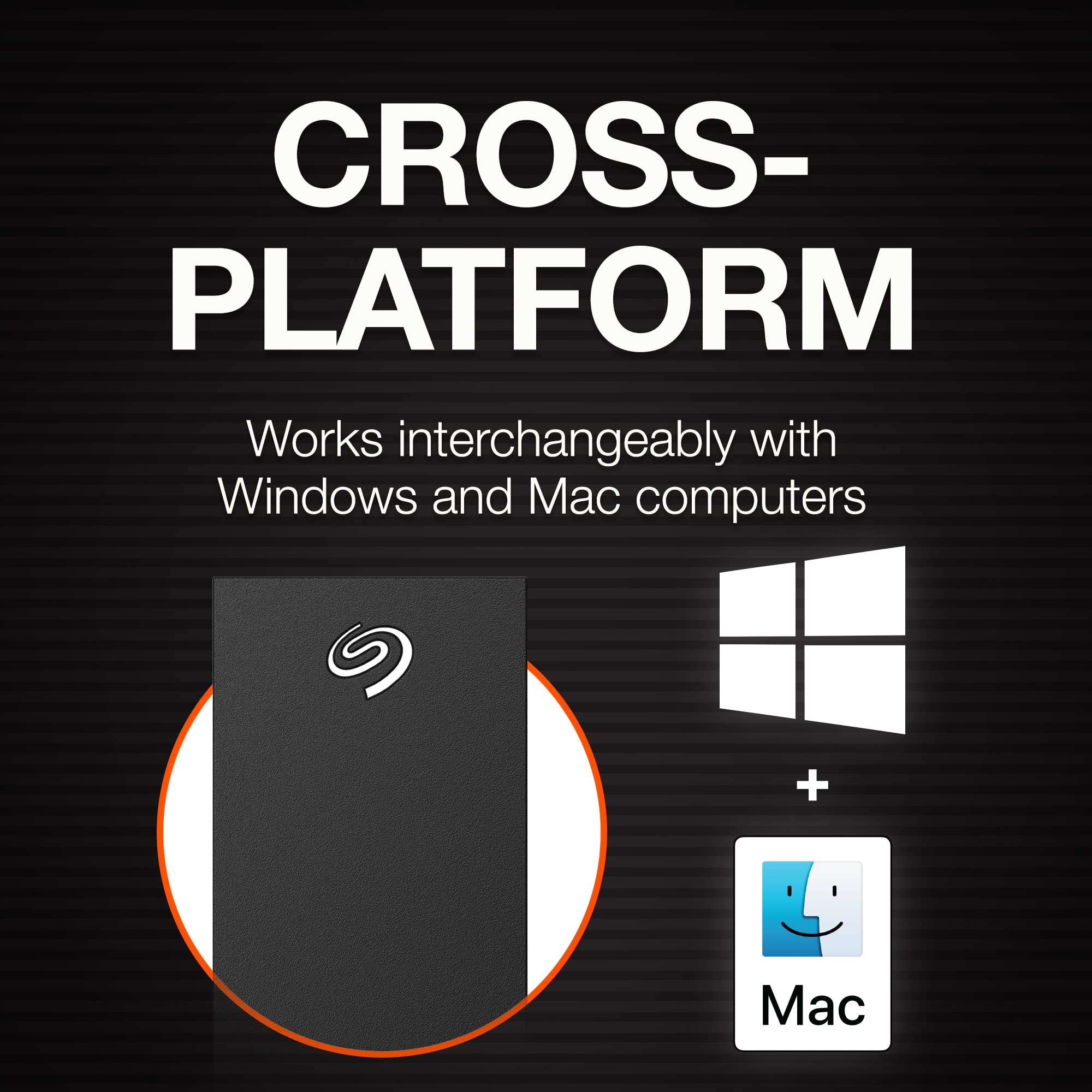 Foto 5 pulgar | Disco Duro Externo Seagate One Touch Hub 20tb Usb-c/3.0 - Venta Internacional.