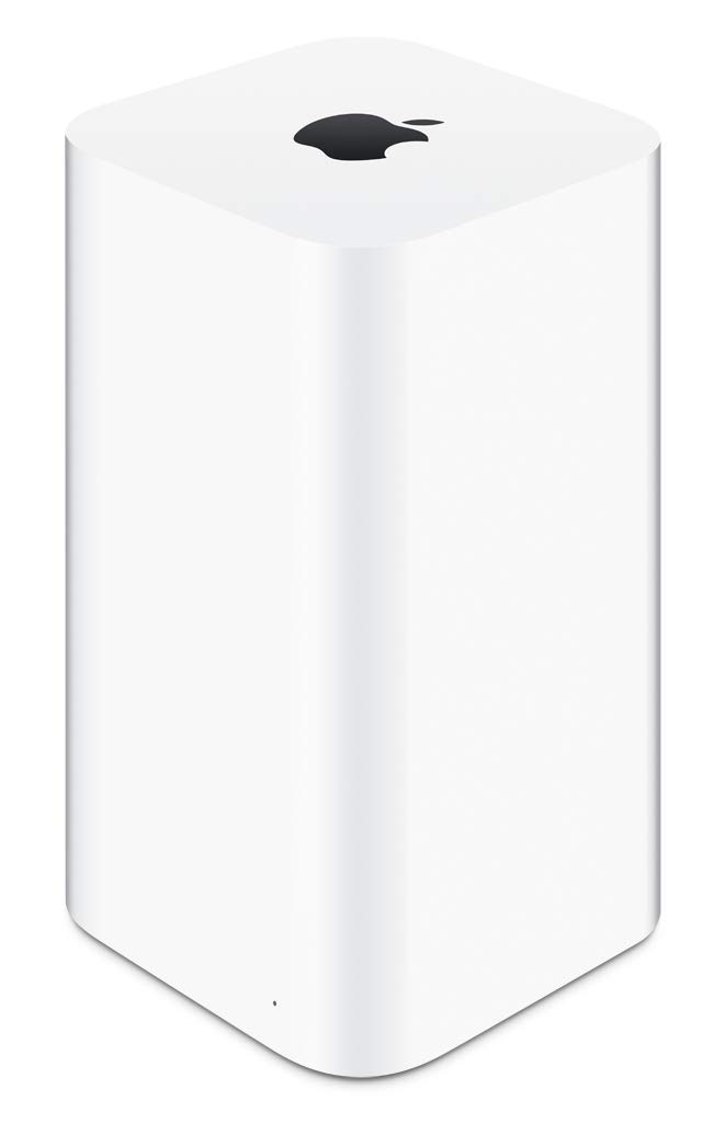 Foto 2 pulgar | Apple Me177ll/a Time Capsule Renoved De 2 Tb  Color Blanco - Venta Internacional.