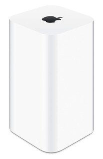 Foto 1 | Apple Me177ll/a Time Capsule Renoved De 2 Tb Color Blanco - Venta Internacional.