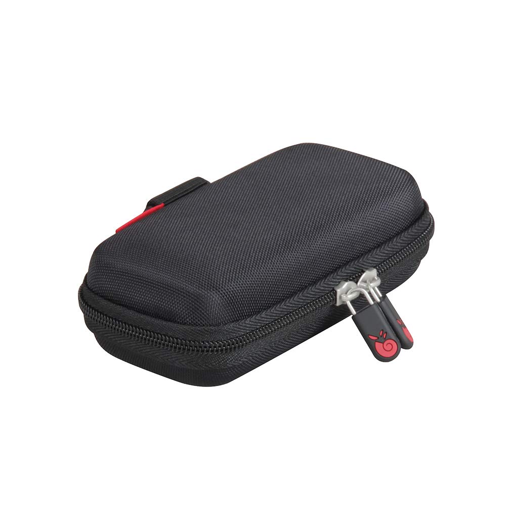 Foto 6 pulgar | Funda De Viaje Hermitshell Para Ssd Portátil Crucial X8 De 1 Tb/2 Tb/4 Tb - Venta Internacional.