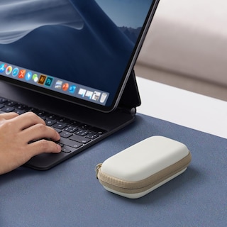 Foto 7 | Funda Rígida Para Ssd Externa Sandisk Extreme Pro/extreme De +500 Gb - Venta Internacional.