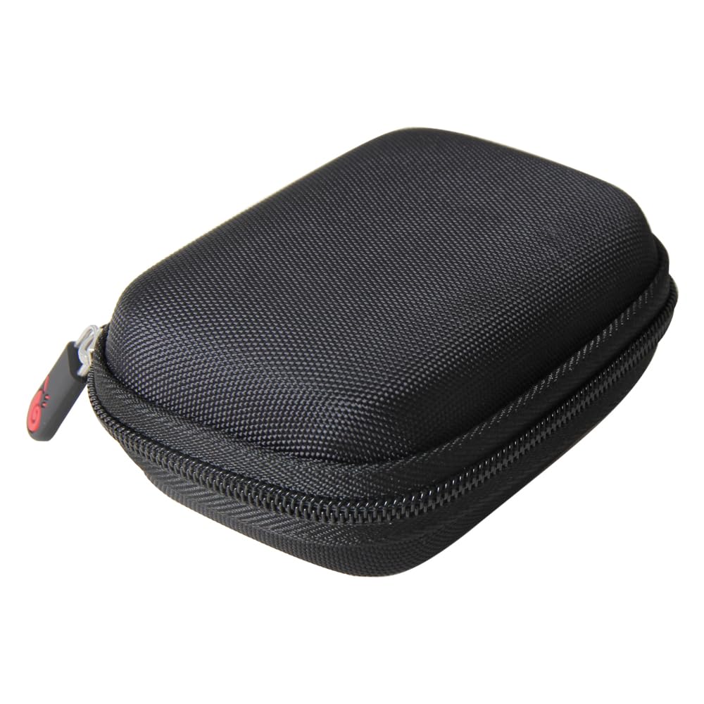 Foto 5 pulgar | Funda De Viaje Hermitshell Para Ssd Crucial X9/x9 Pro/x10 Pro - Venta Internacional.