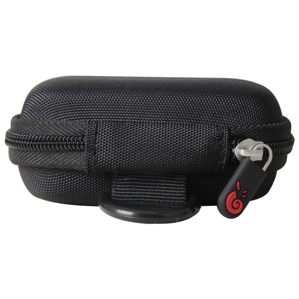 Foto 6 pulgar | Funda De Viaje Hermitshell Para Ssd Crucial X9/x9 Pro/x10 Pro - Venta Internacional.