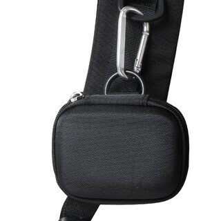 Foto 6 | Funda De Viaje Hermitshell Para Ssd Crucial X9/x9 Pro/x10 Pro - Venta Internacional.