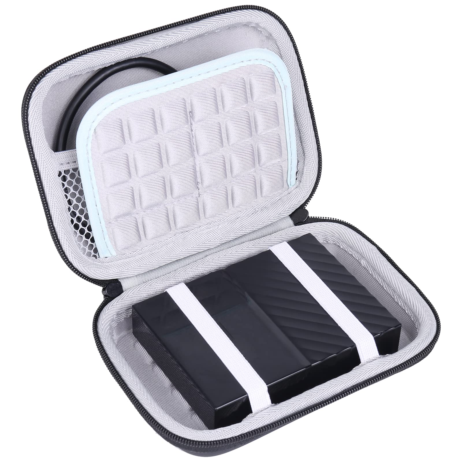 Foto 3 pulgar | Funda Rígida De Repuesto Para Seagate Expansion De 1 Tb  2 Tb Y 4 Tb - Venta Internacional.