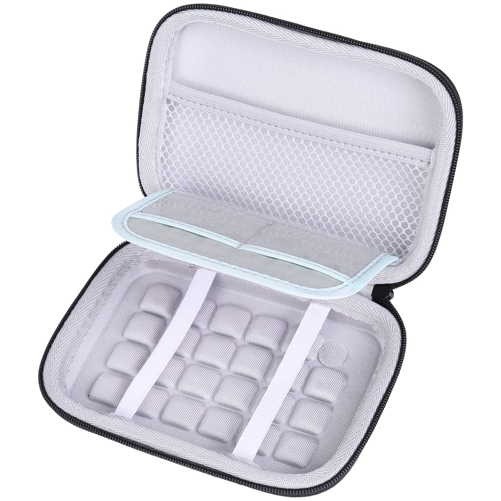 Foto 4 pulgar | Funda Rígida De Repuesto Para Seagate Expansion De 1 Tb  2 Tb Y 4 Tb - Venta Internacional.