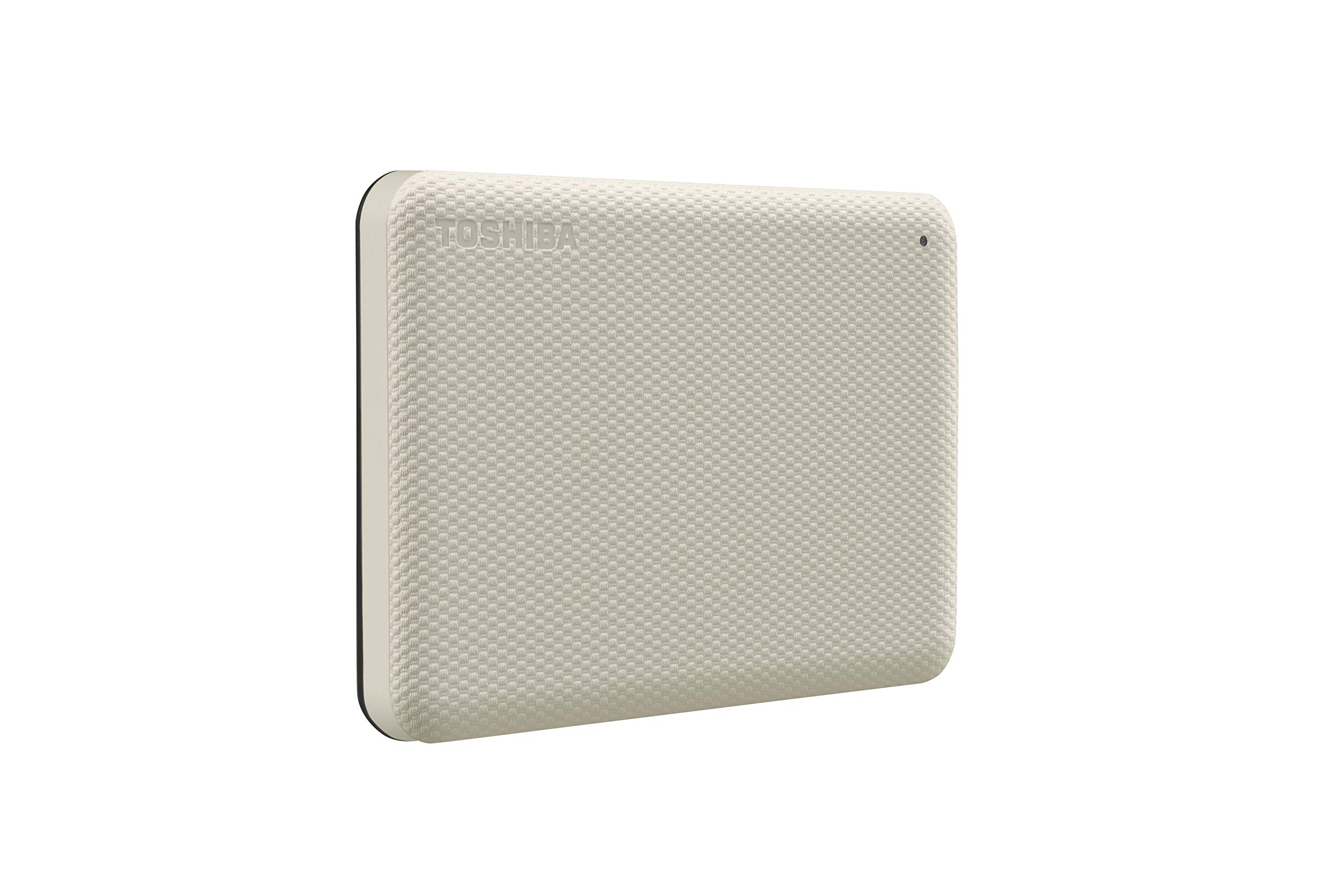 Foto 2 pulgar | Disco Duro Externo Portátil Toshiba Canvio Advance 1tb - Venta Internacional.
