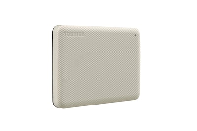 Foto 1 | Disco Duro Externo Portátil Toshiba Canvio Advance 1tb - Venta Internacional.