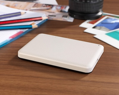 Foto 5 | Disco Duro Externo Portátil Toshiba Canvio Advance 1tb - Venta Internacional.