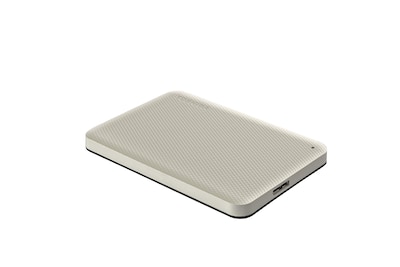 Foto 6 | Disco Duro Externo Portátil Toshiba Canvio Advance 1tb - Venta Internacional.