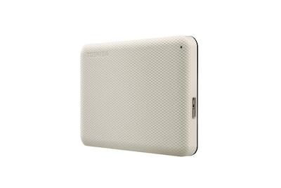 Foto 7 | Disco Duro Externo Portátil Toshiba Canvio Advance 1tb - Venta Internacional.