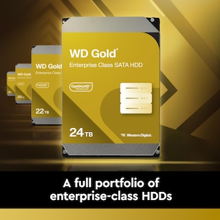 Foto 3 | Disco Duro Interno Western Digital Wd Gold 10 Tb Sata 6 Gb/s - Venta Internacional.