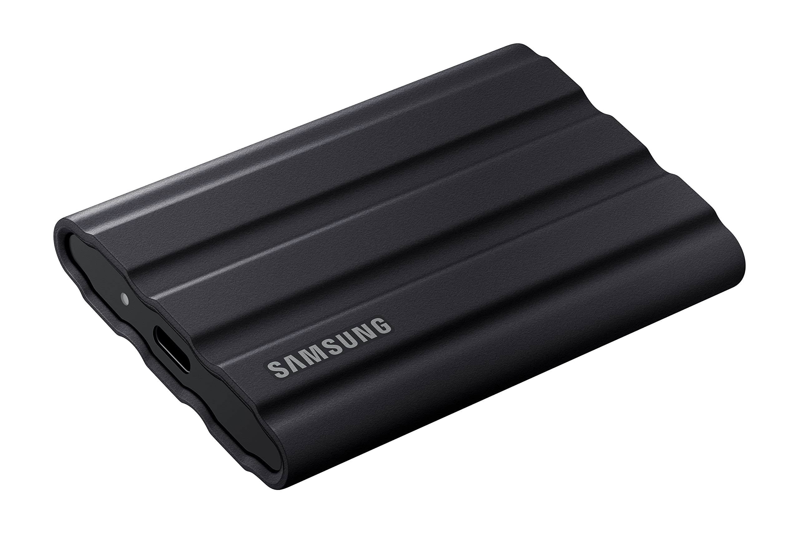 Foto 1 | Ssd Externo Samsung T7 4tb Negro - Venta Internacional.